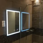 Fürdőszoba kialakítás